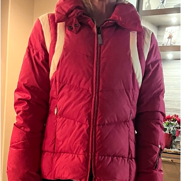 Bogner Fire and Ice Women’s Real down snow eu40 - Picture 12 of 13